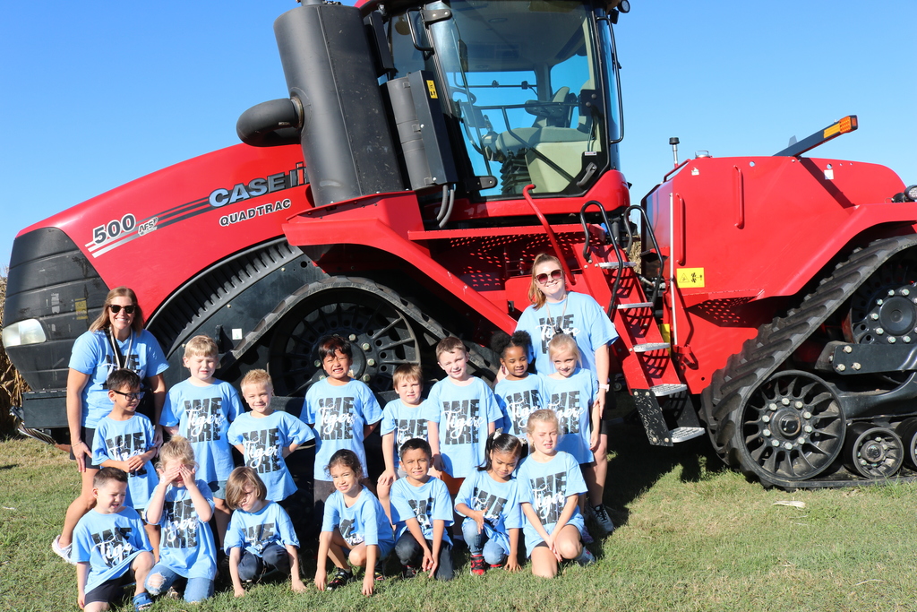 fall on the farm 10