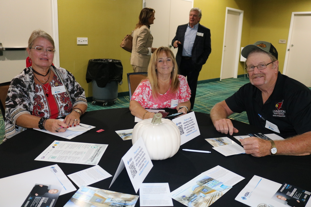 ksba region one meeting