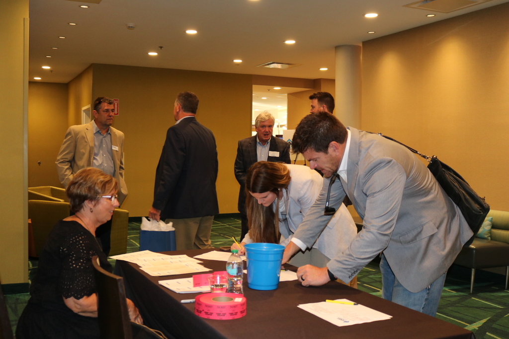 ksba region one meeting