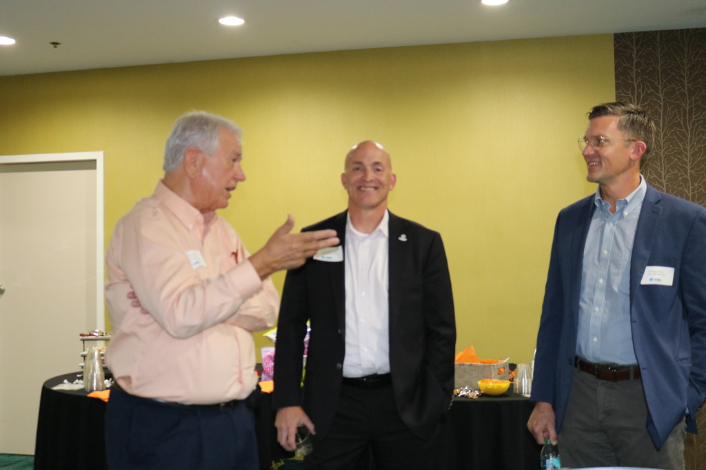 ksba region one meeting