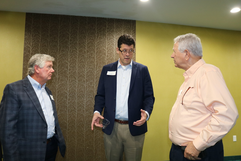 ksba region one meeting