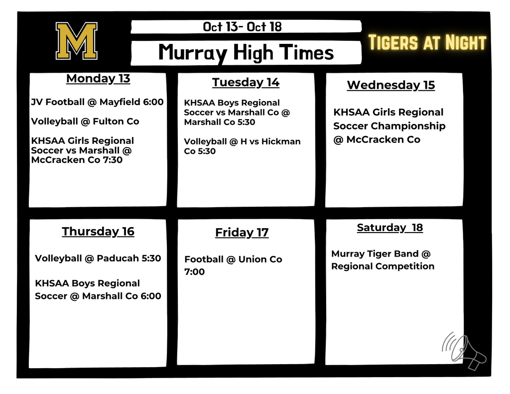 MHS Week 9
