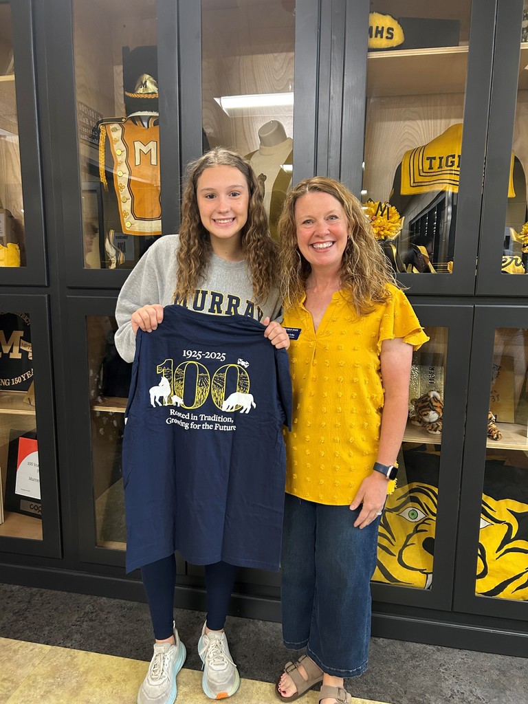 mhs photo shirt award