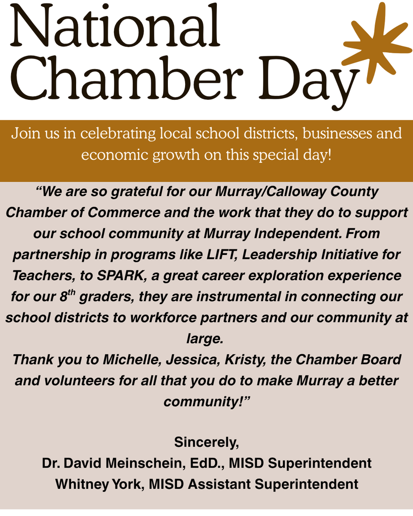 National Chamber Day
