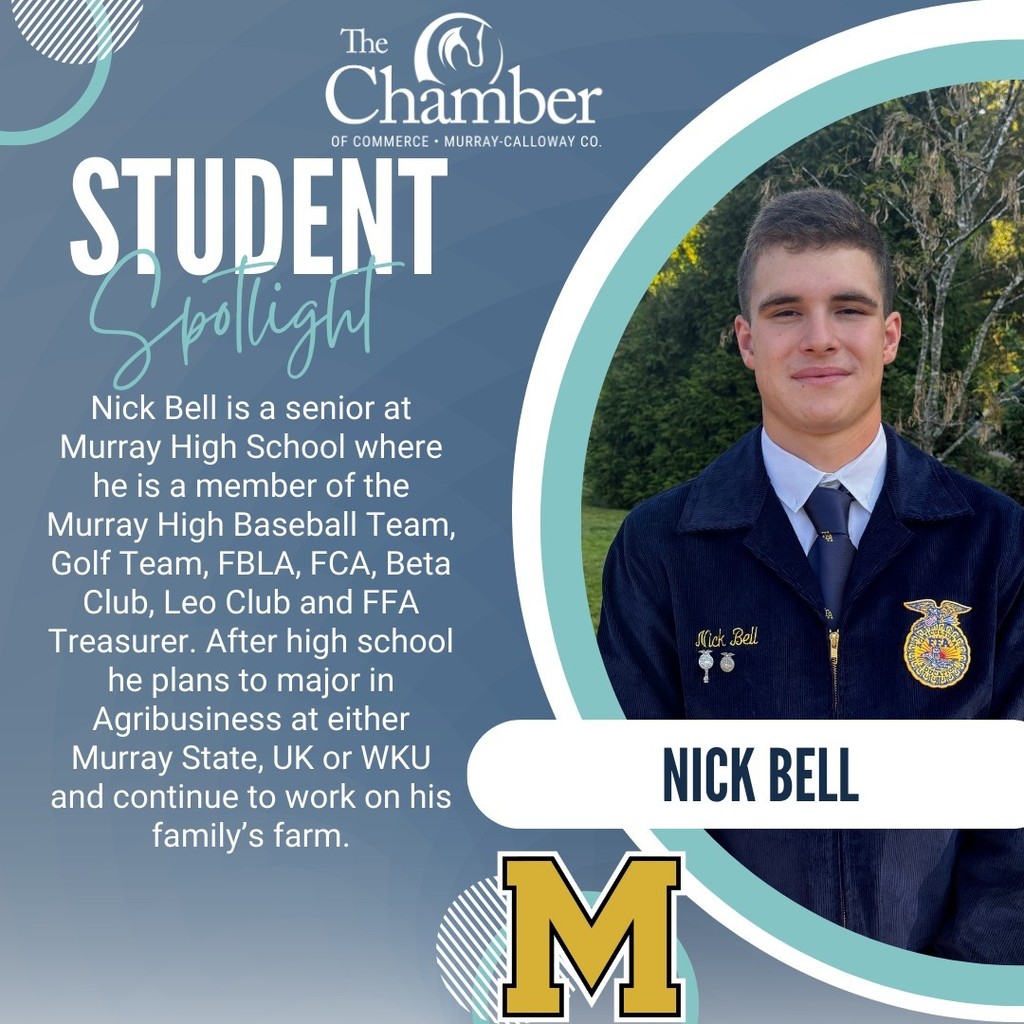 NICK BELL