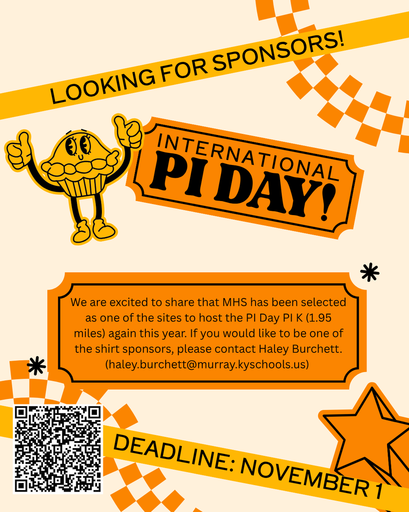 MHS Pi Day