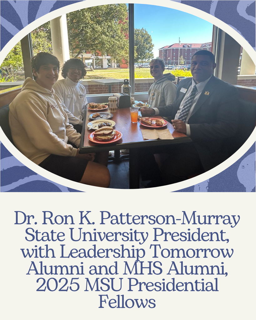 leadership tomorrow arts day