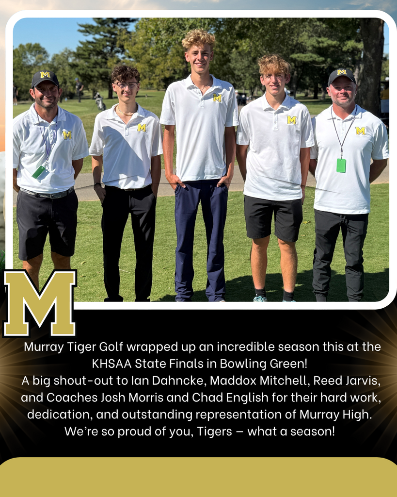mhs golf