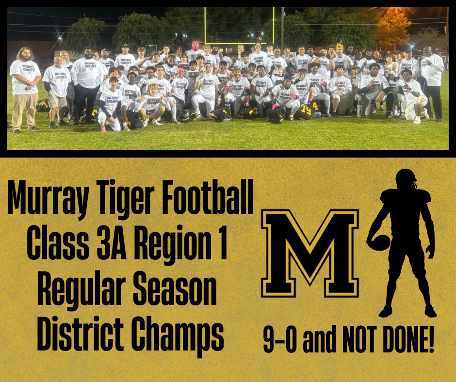Tiger Football
