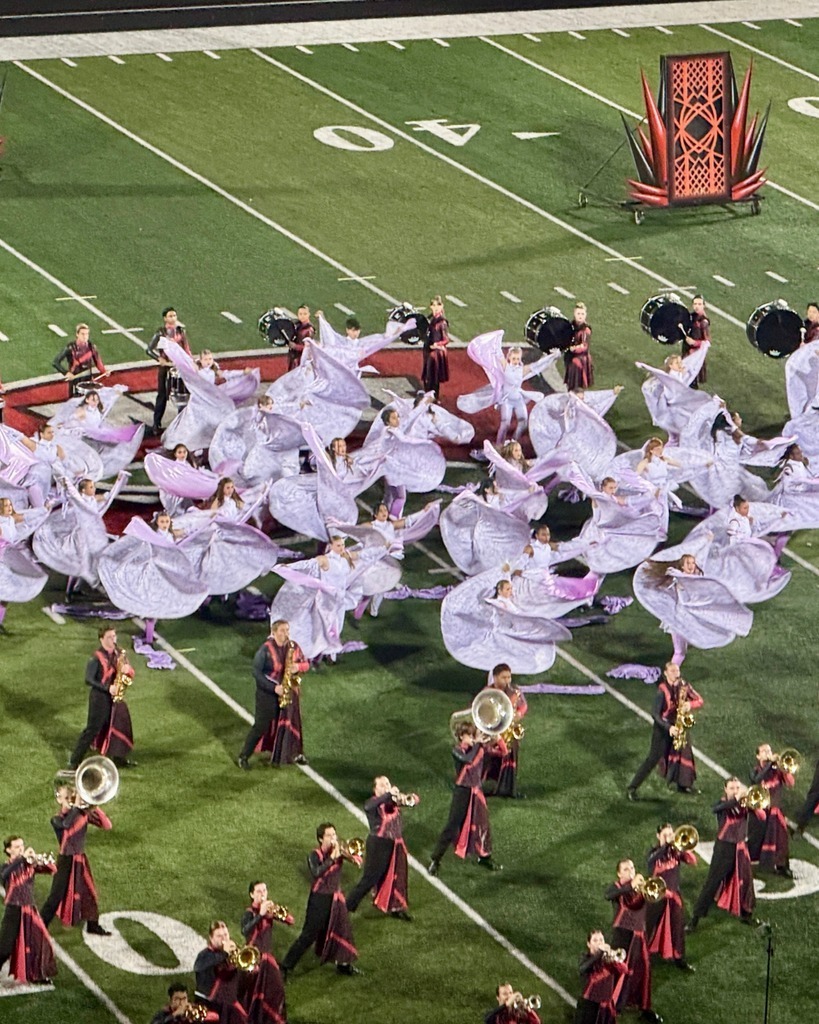 KMEA State Champions