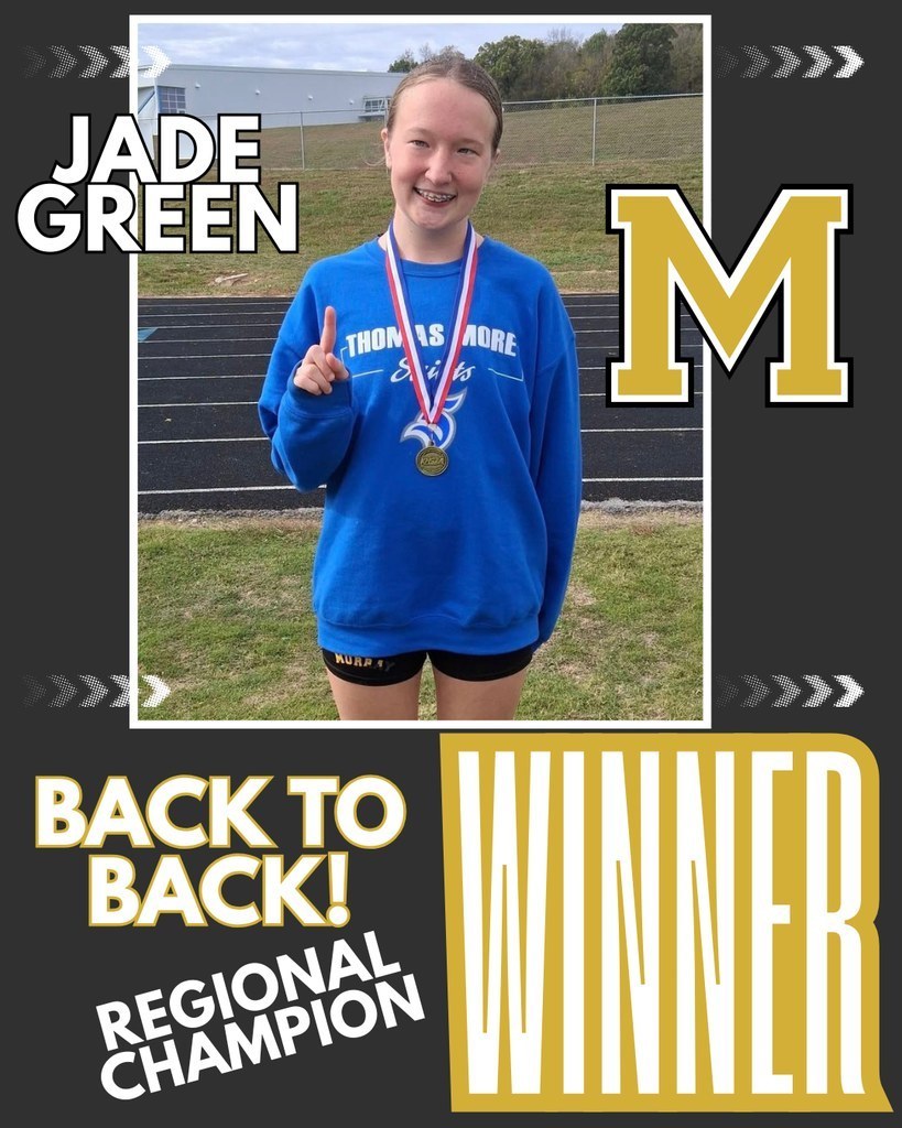 back to back regional champion