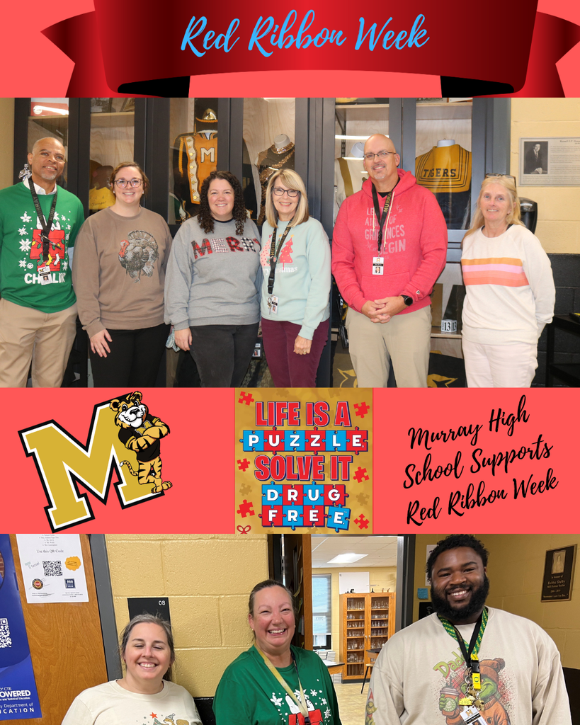 mhs red ribbon day