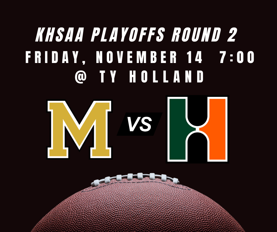 Tiger Football Round 2