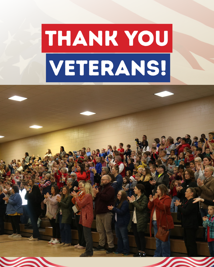 veteran's day assembly