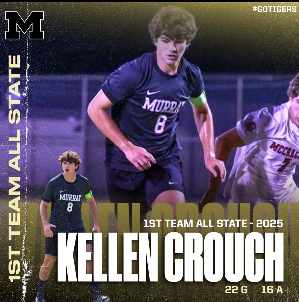 kellen crouch