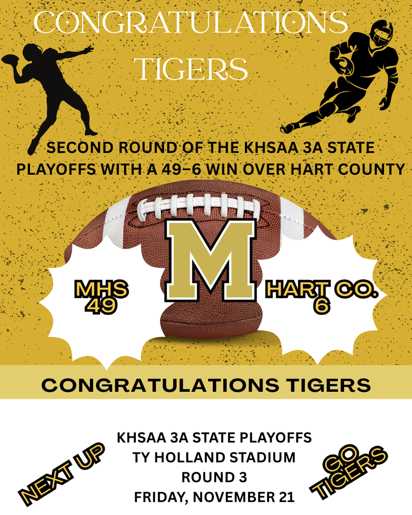 MHS Defeats Hart County