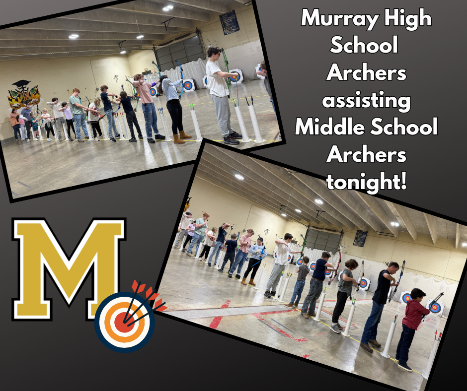 MHS Archery