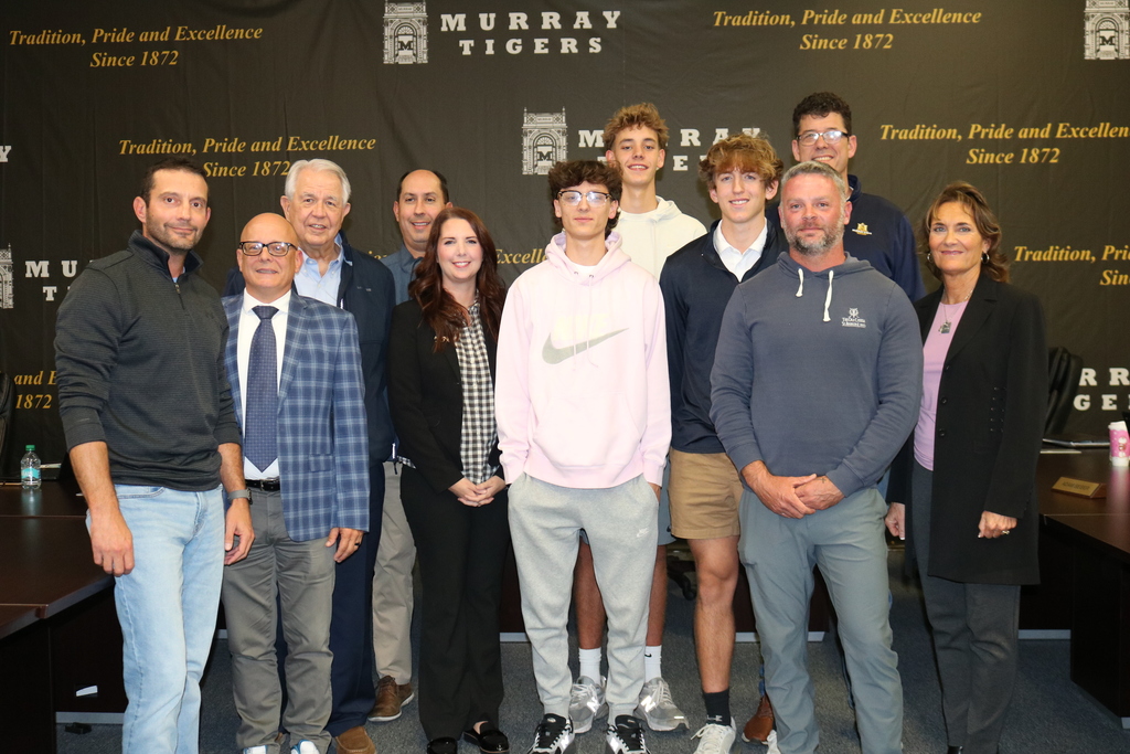 mhs golf recognition