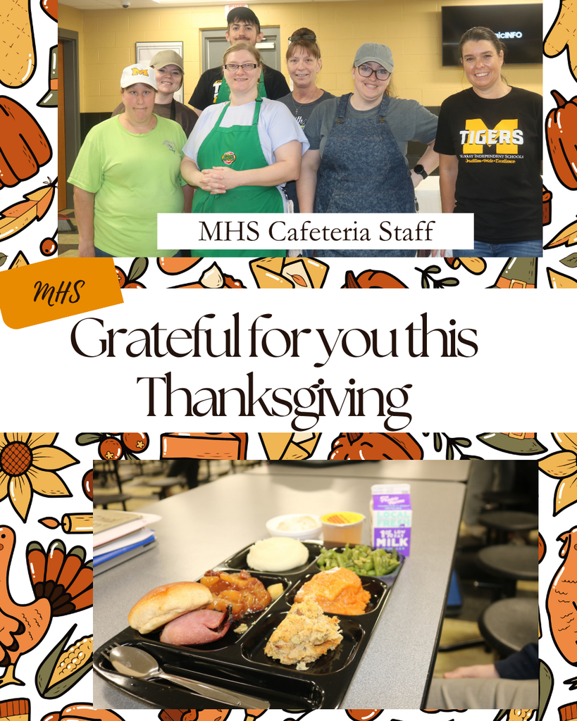 MHS Thanksgiving1