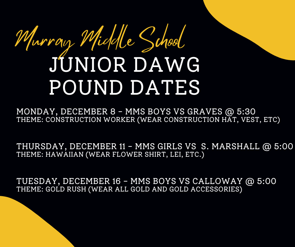 Junior Dawg Pound