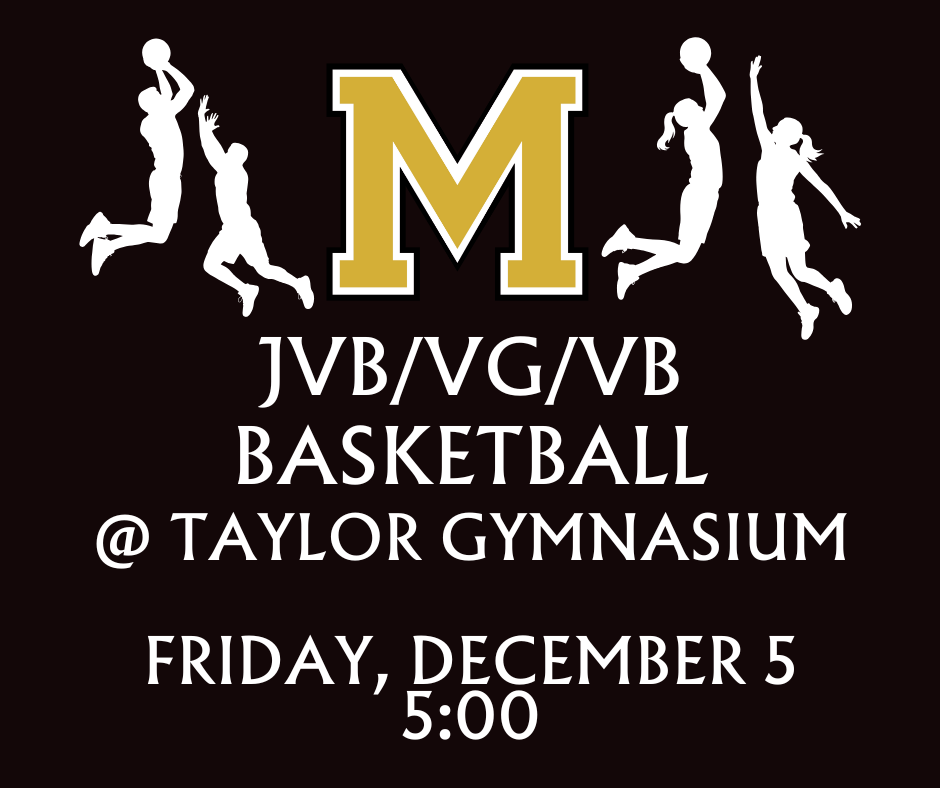 MHS Basketball