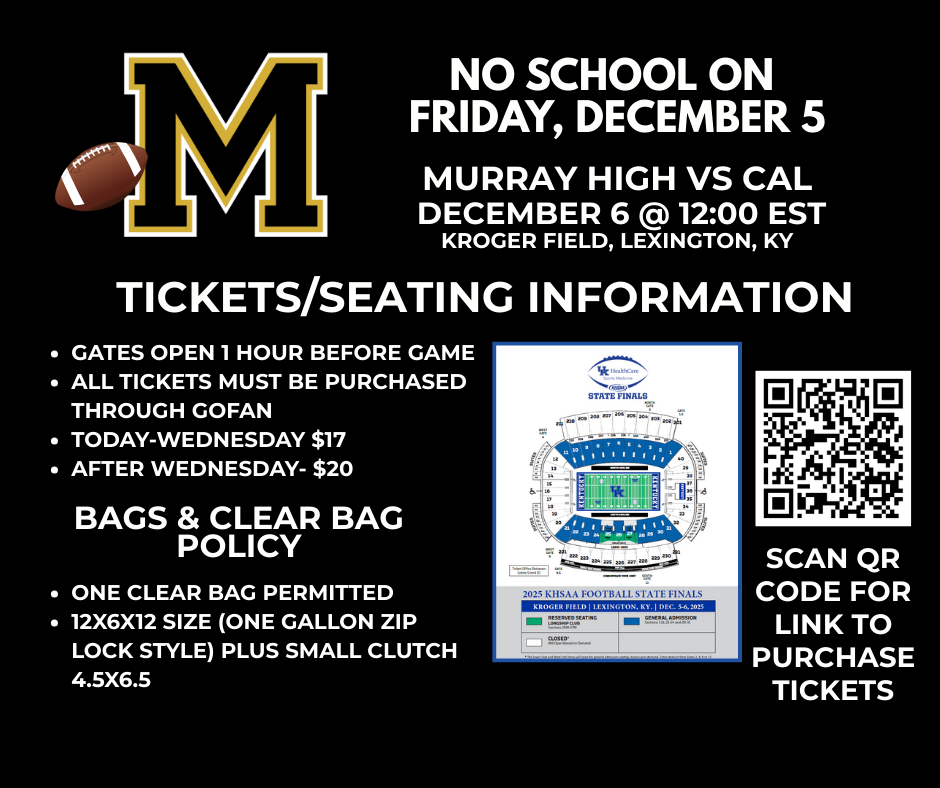 TIGER FOOTBALL STATE