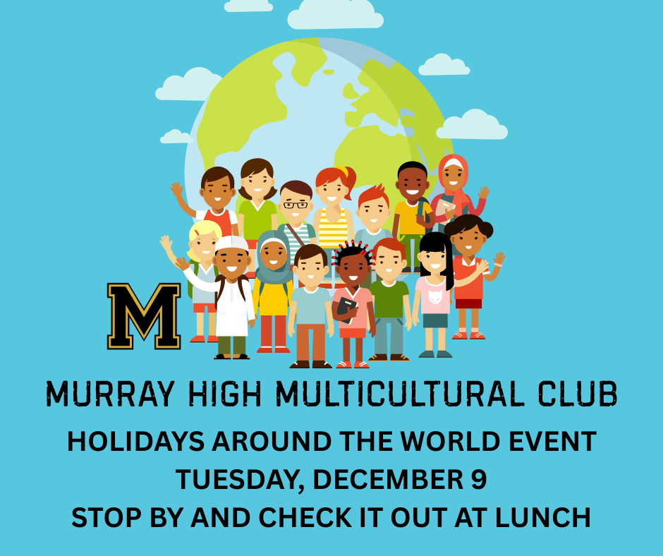 Holidays Around the World