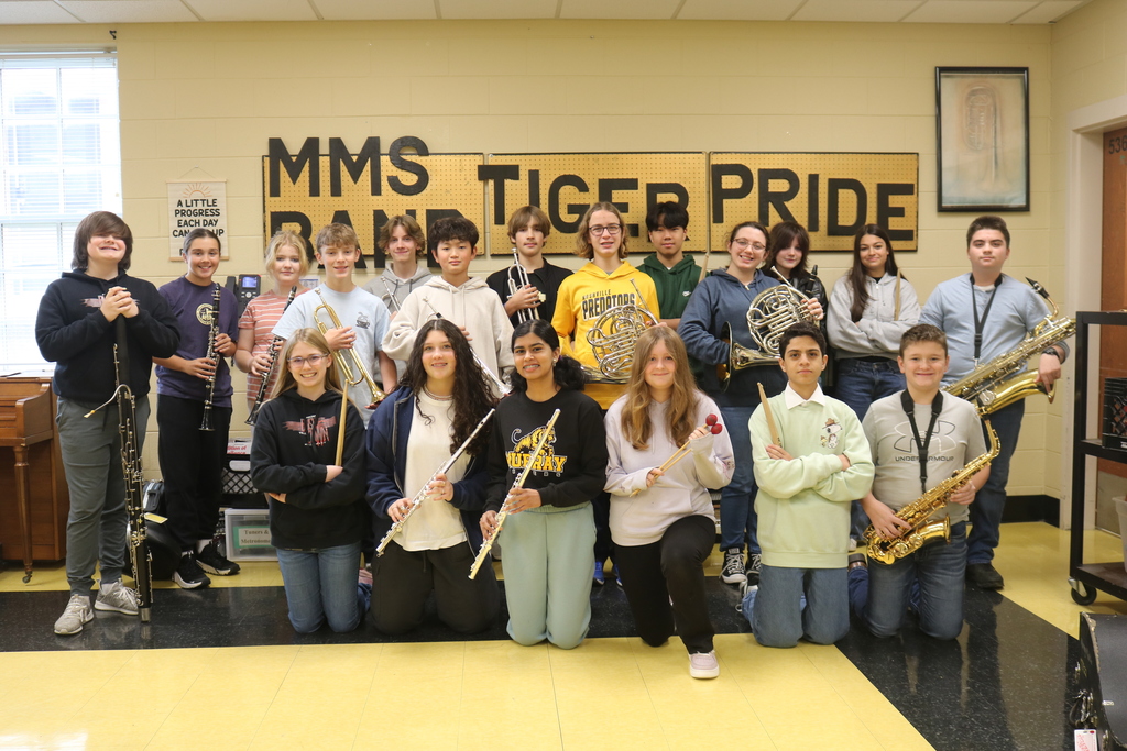 MMS Band