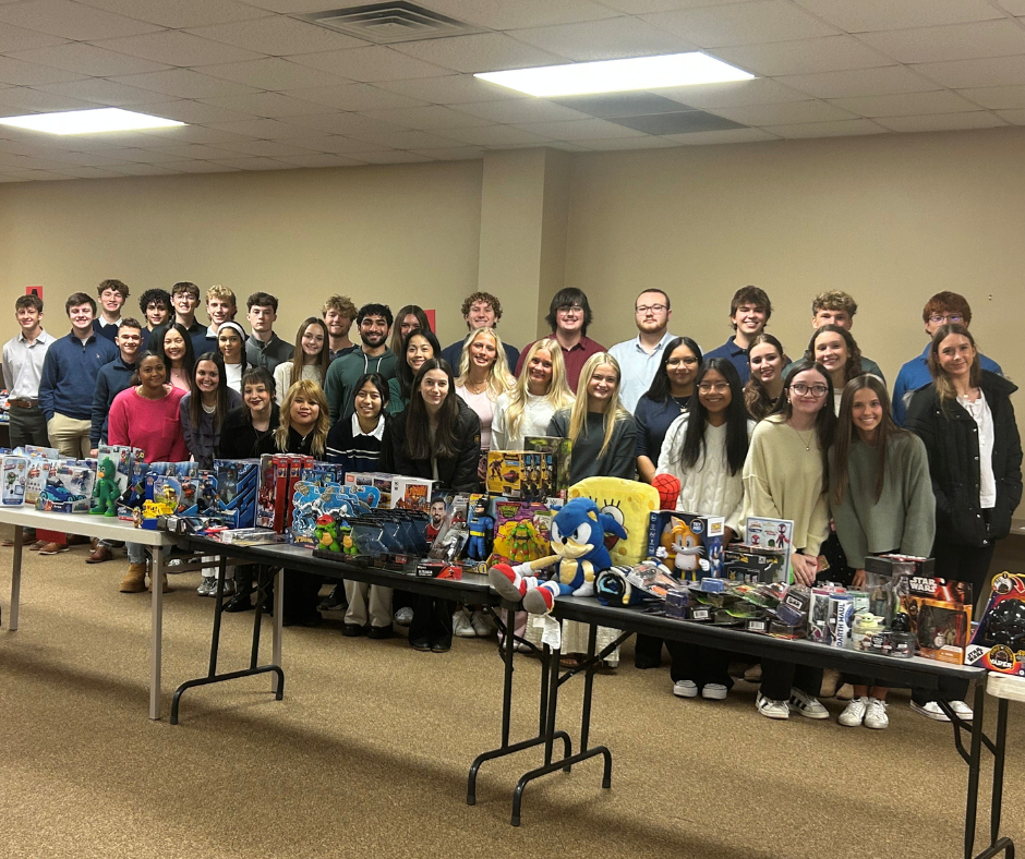 Leadership Tomorrow Auction