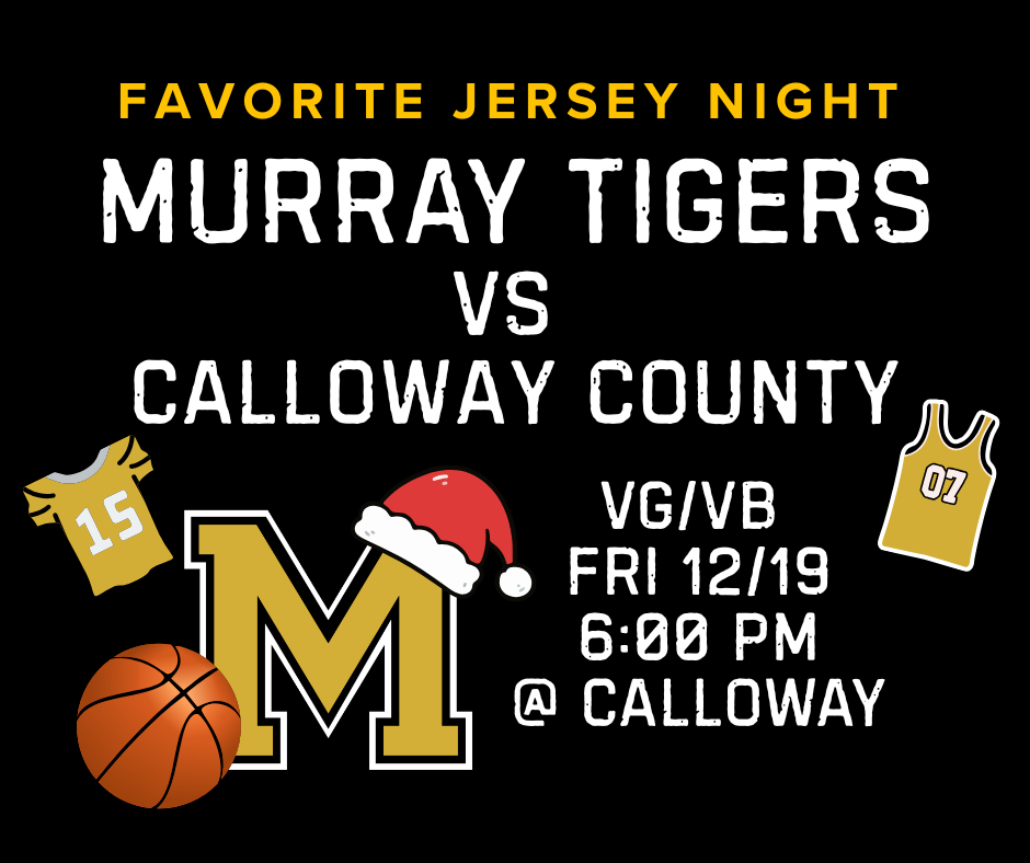 MHS vs Calloway