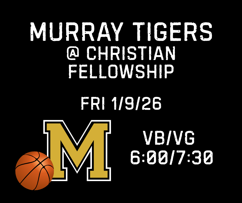 Basketball @ Christian Fellowship