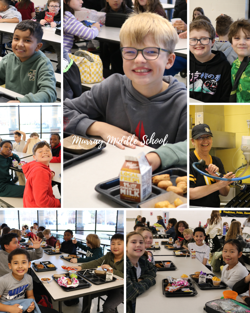 murray middle