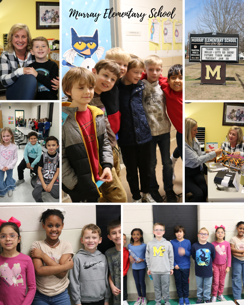 murray elementary