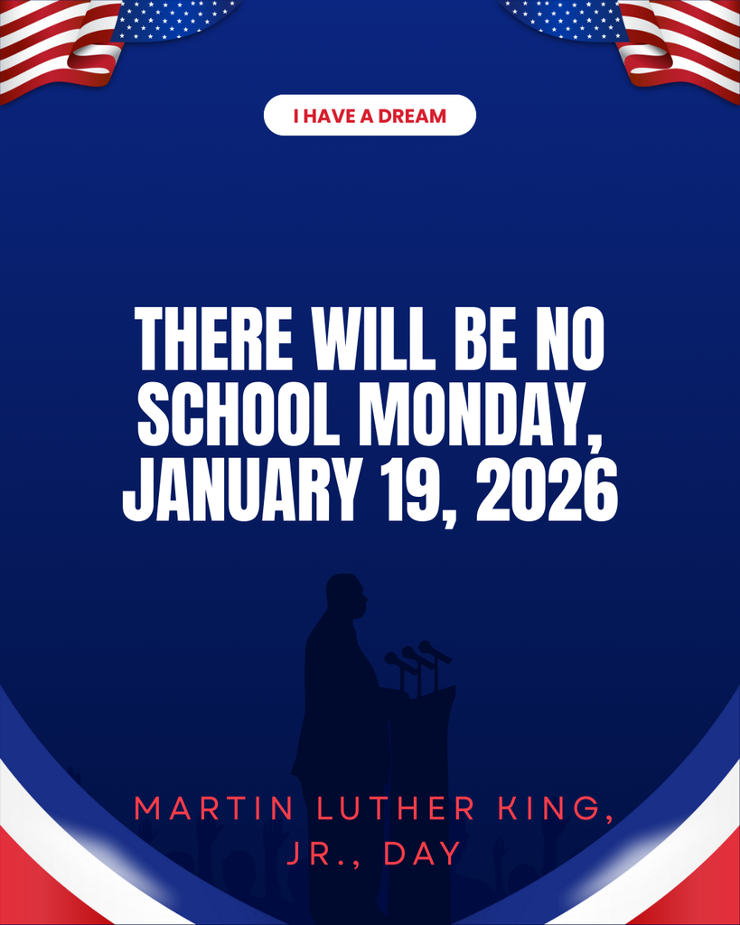 no school monday martin luther king jr day