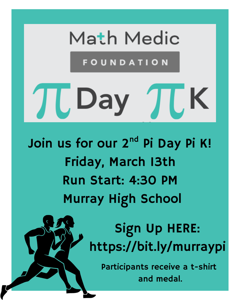 Pi Day Race