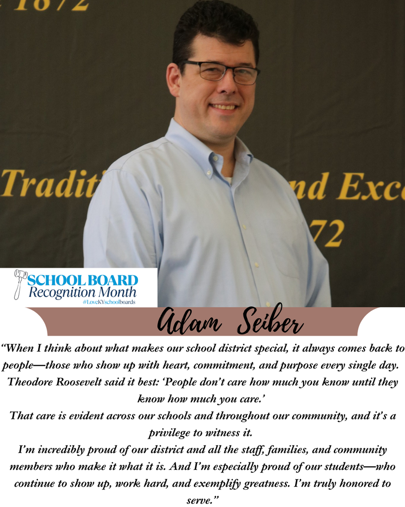 seiber board spotlight