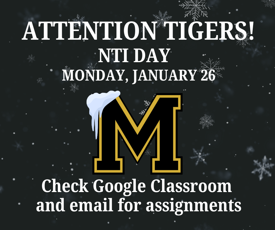 MHS NTI Day 