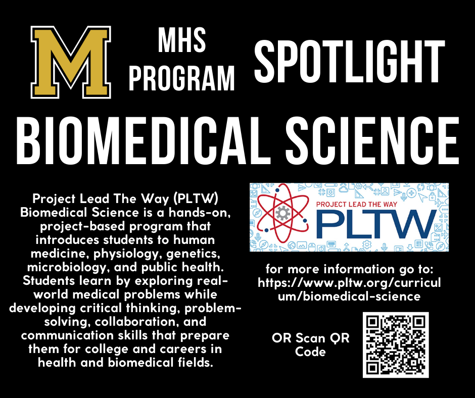Biomed Spotlight