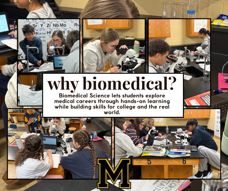 Biomed Spotlight