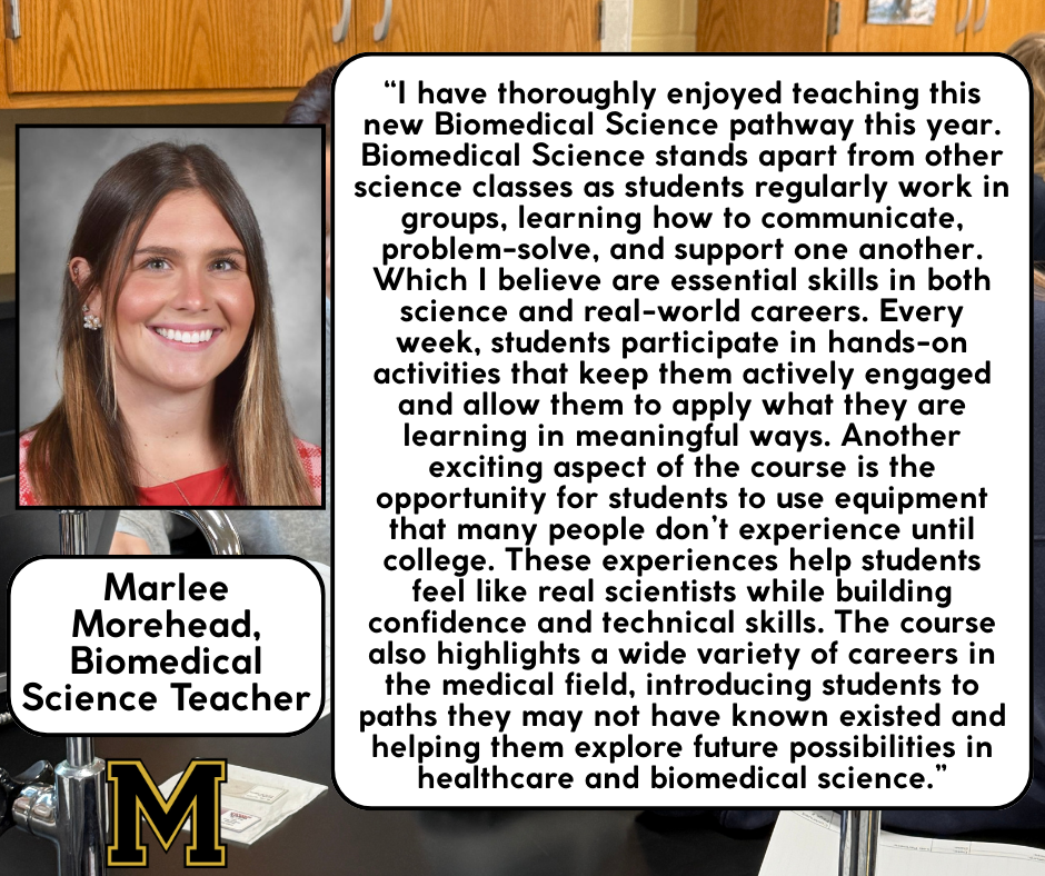 Biomed Spotlight