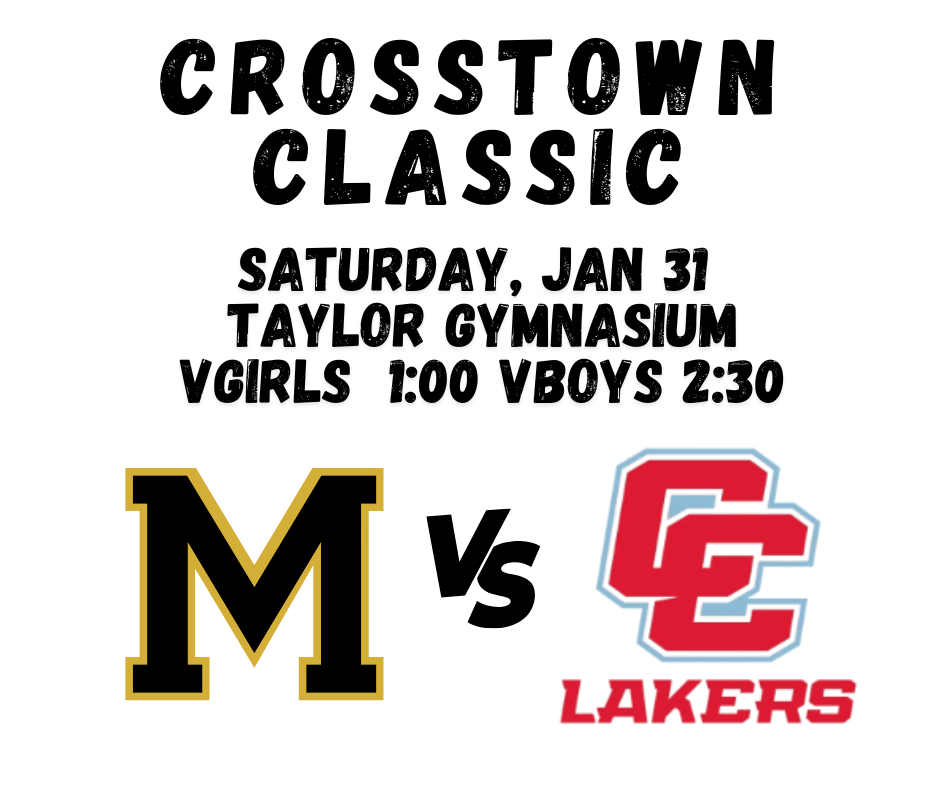 Crosstown Classic