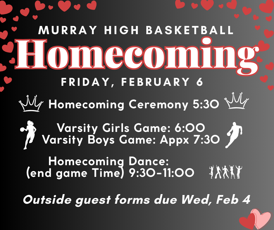 MHS Homecoming