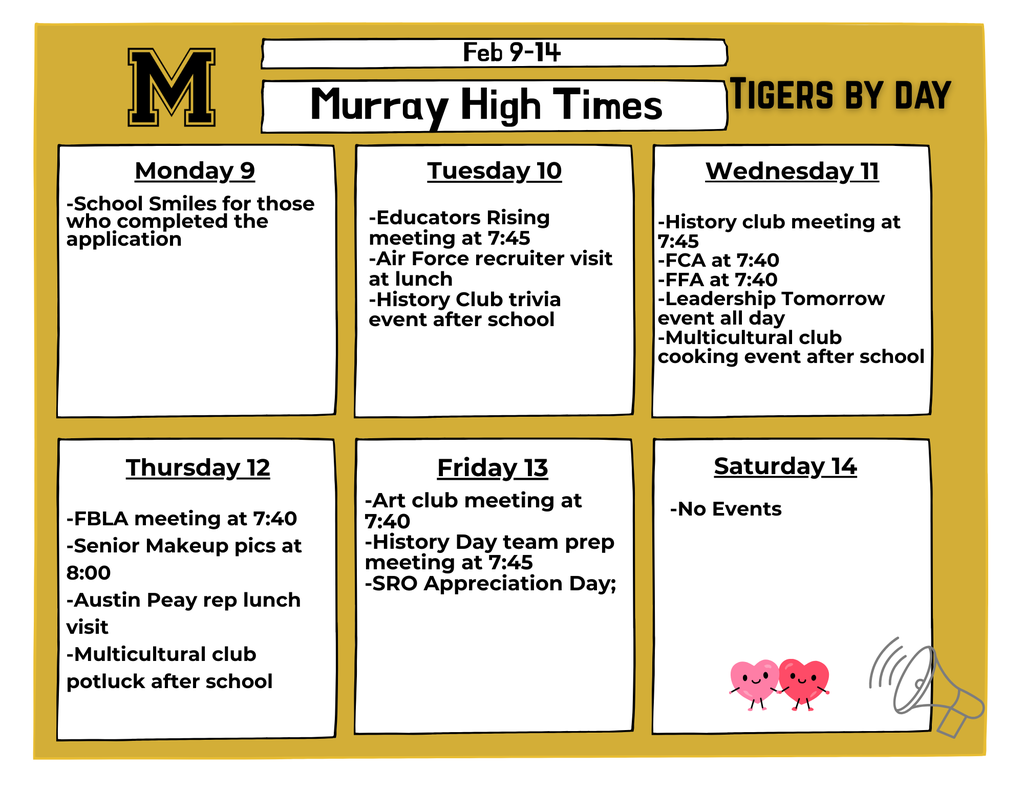 MHS Week 24