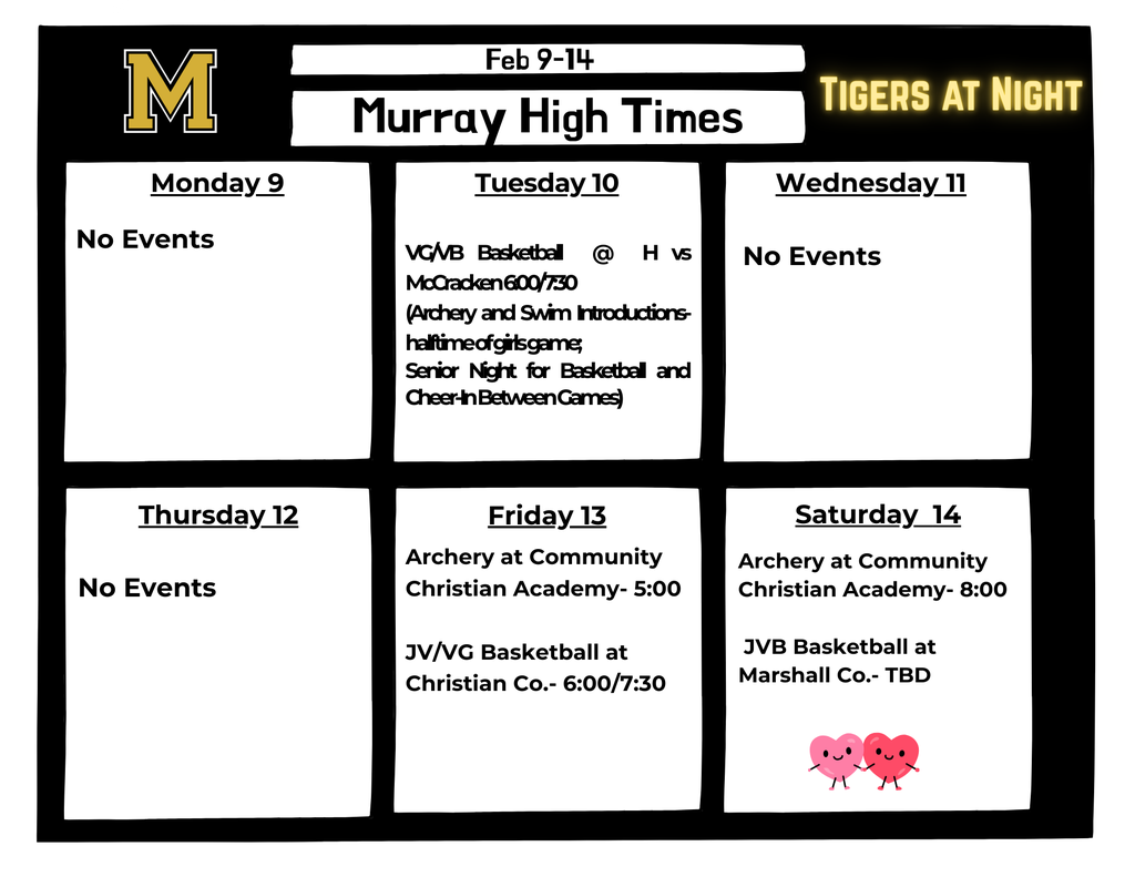MHS Week 24