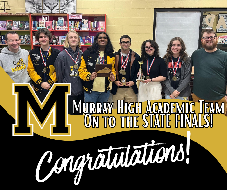 MHS Academic Team