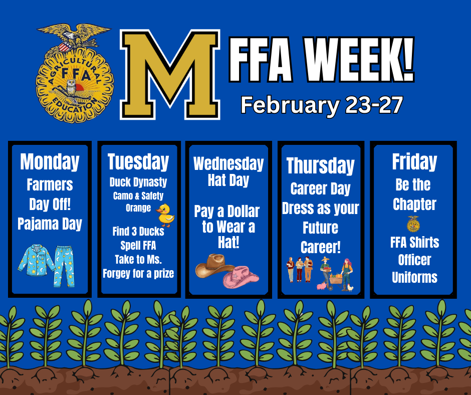 FFA Week
