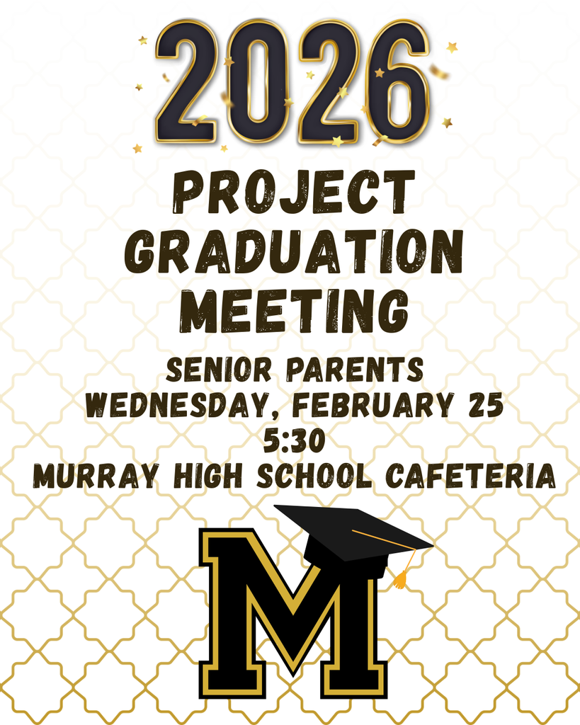 Project Graduation Meeting