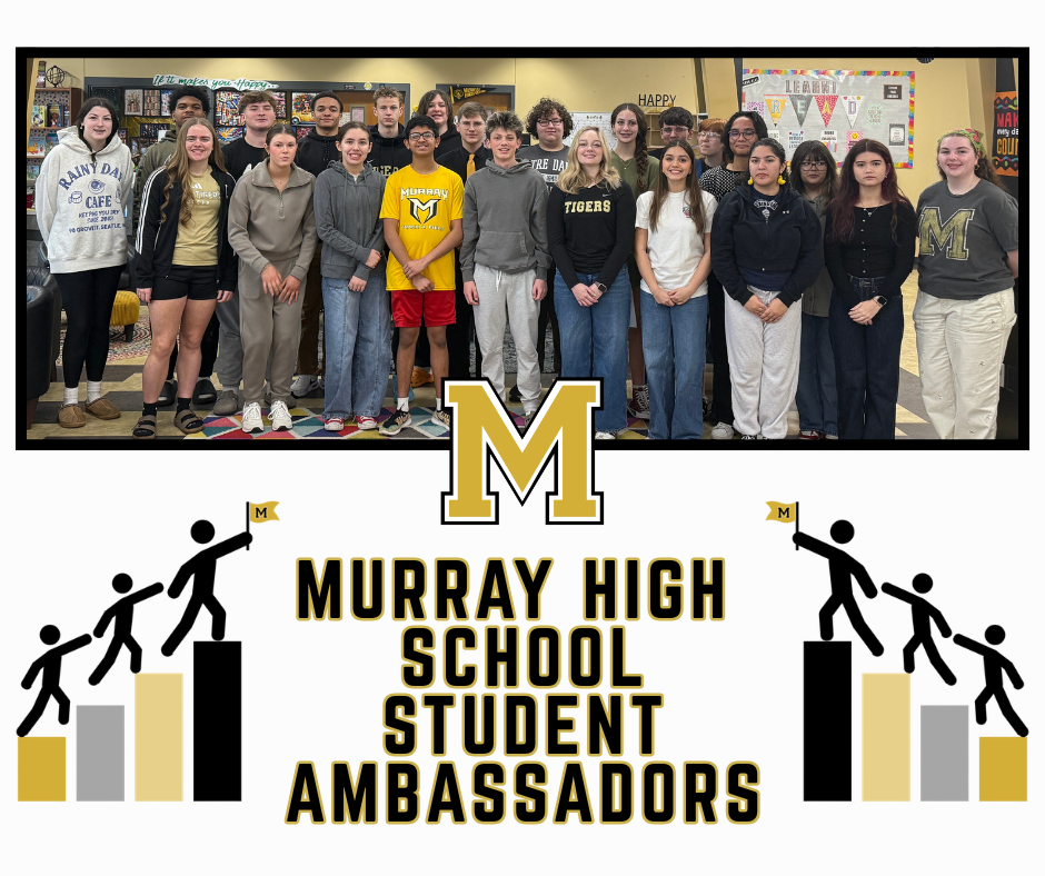 MHS Student Ambassadors