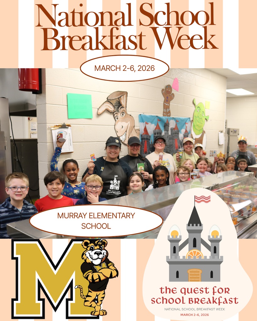 national breakfast week