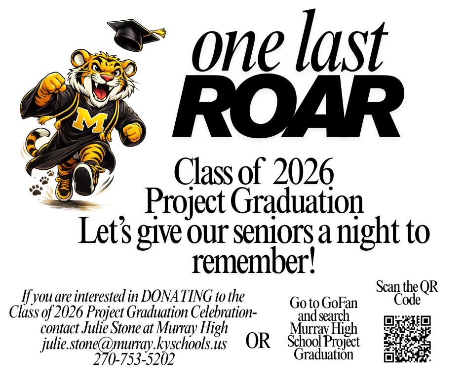 Project Graduation 2026